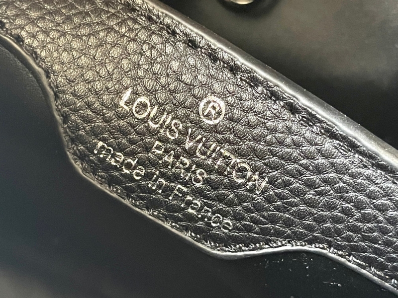 LV Capucines Bags